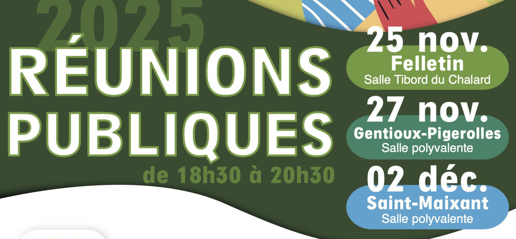 PLUi : quel avenir pour notre territoire