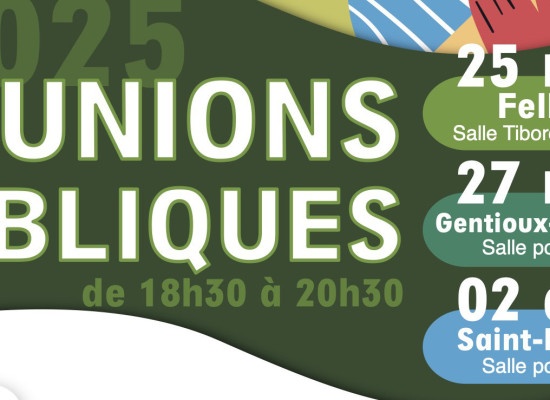 PLUi : quel avenir pour notre territoire