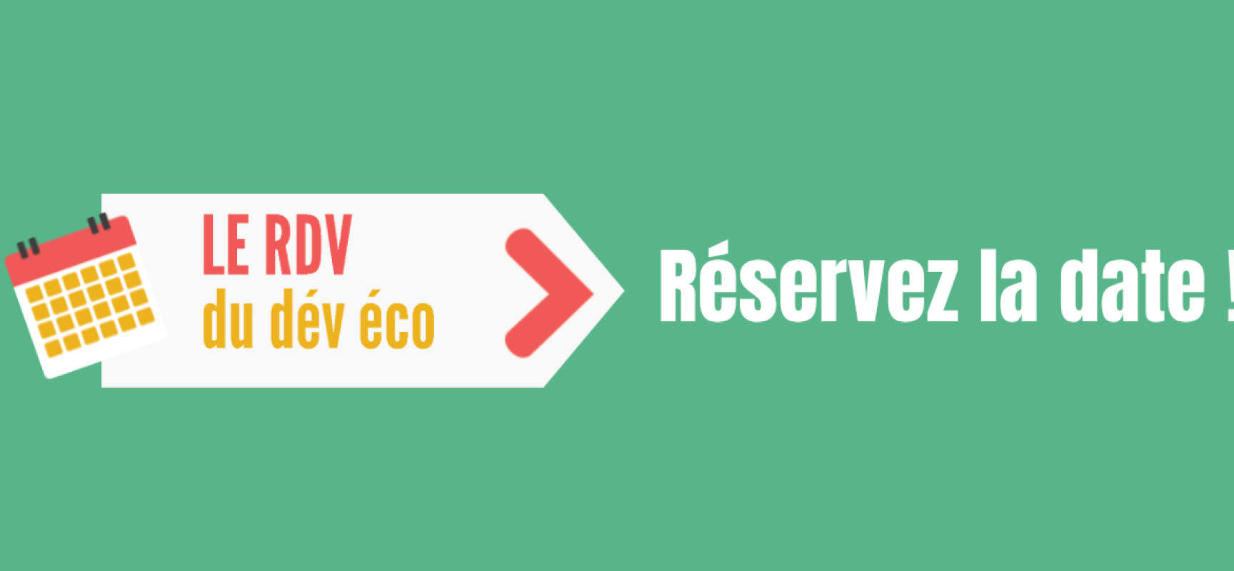 [LesRDVduDévÉco] « Et votre entreprise demain ! » – lundi 1er décembre 2025