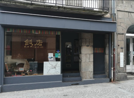 [RepriseActivité] Restaurant à reprendre, offre à saisir #Aubusson – Novembre 2025