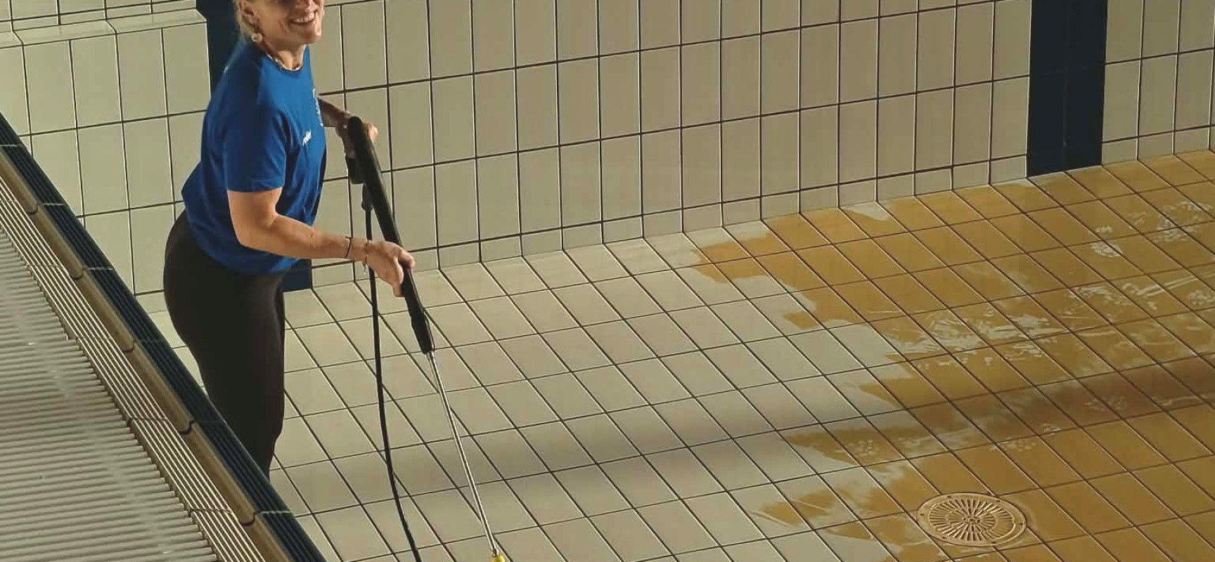 [AQUASUD] Les coulisses