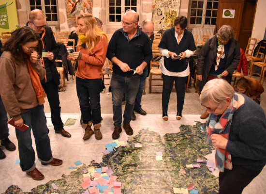 [PLUi] Réunions publiques