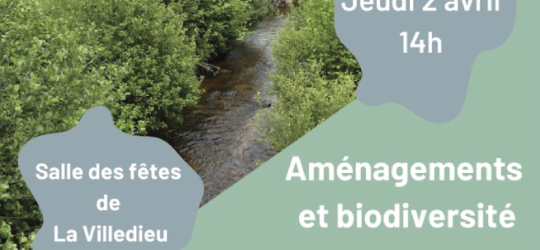 [GeMAPI] Des pratiques sylvicoles respectueuses des milieux aquatiques
