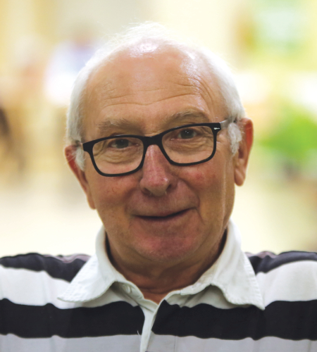 Gérard AUMENIERcarré