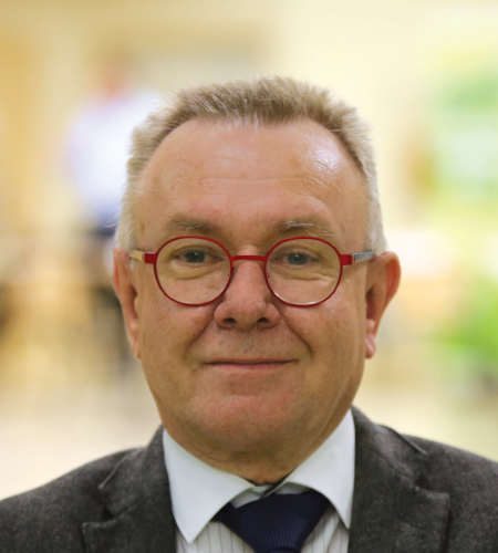 Pascal MERIGOT