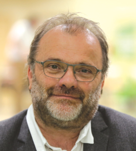 Stéphane DUCOURTIOUX