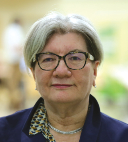 Evelyne PINLON