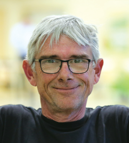 Christian ARNAUDcarré