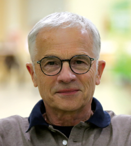 Denis PRIOURET biscarré