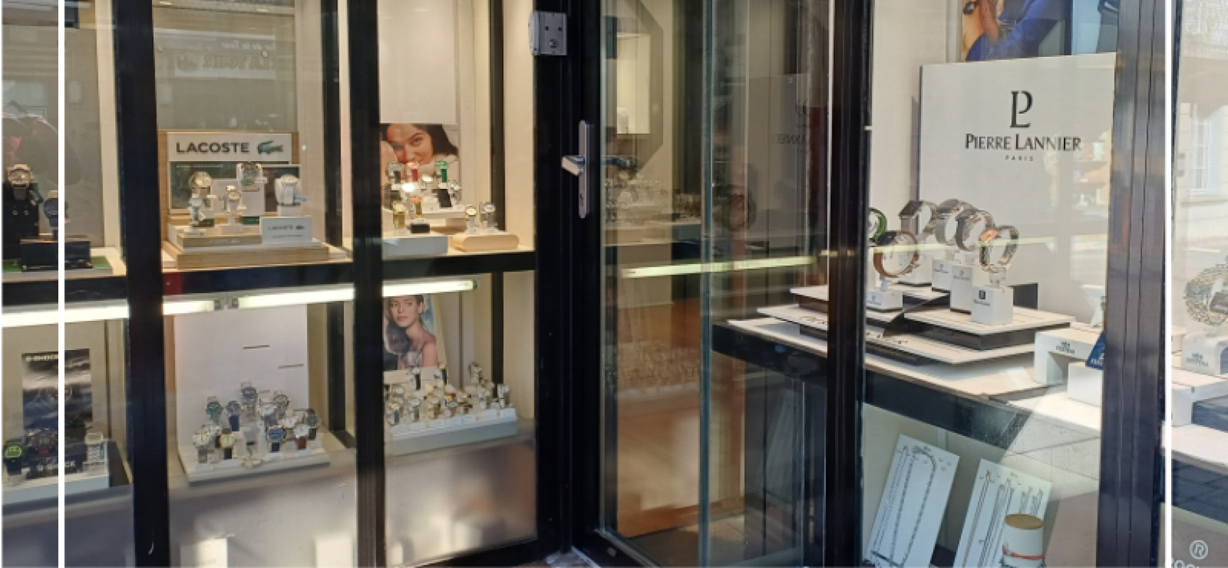 [RepriseActivité] Bijouterie-Horlogerie à reprendre, offre à saisir !