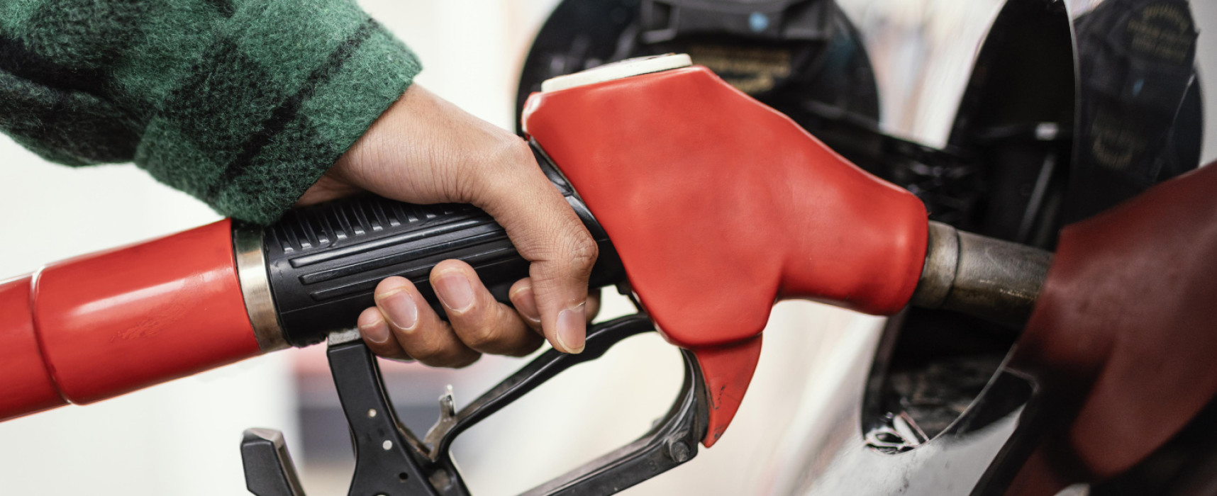 [PRIX DES CARBURANTS] Opportunité de réinstaurer la TICPE flottante