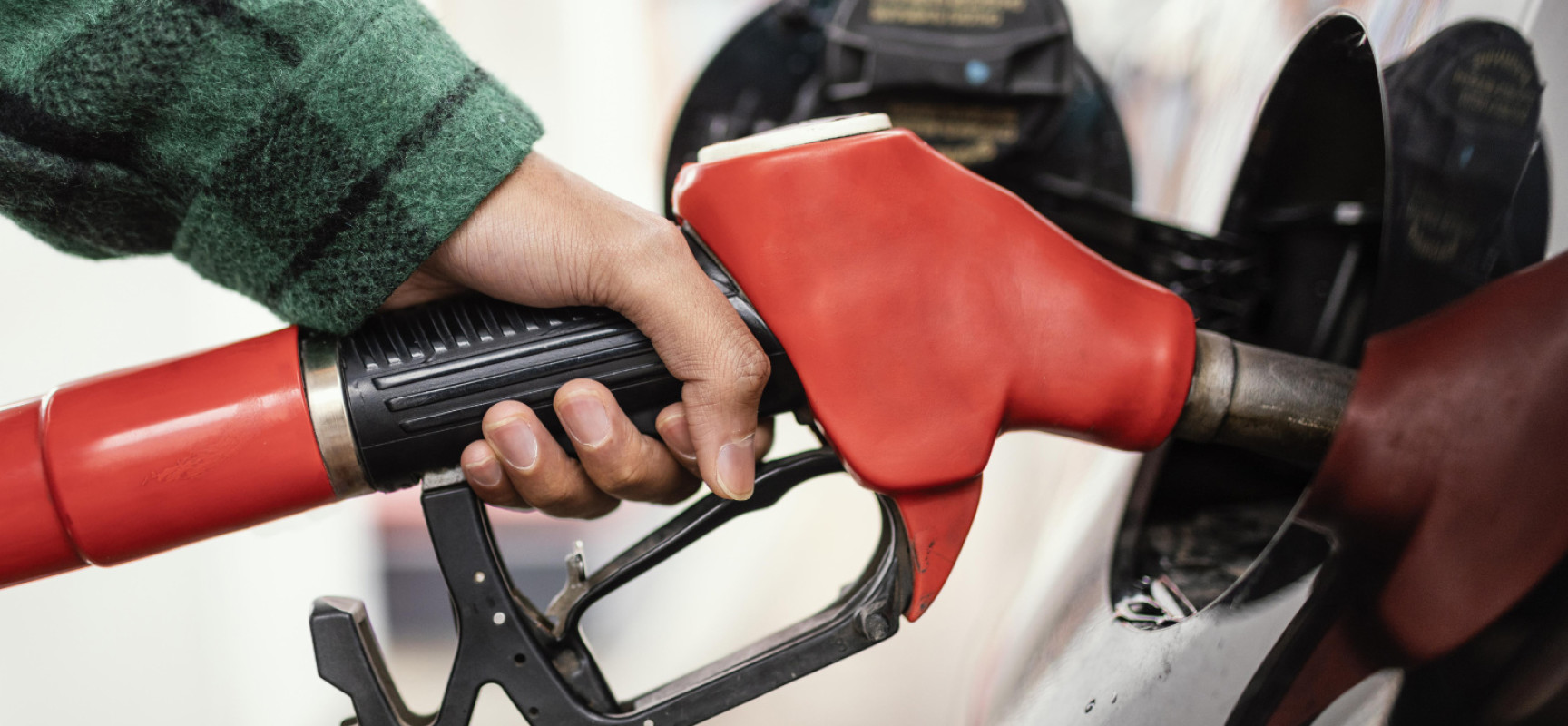 [PRIX DES CARBURANTS] Opportunité de réinstaurer la TICPE flottante