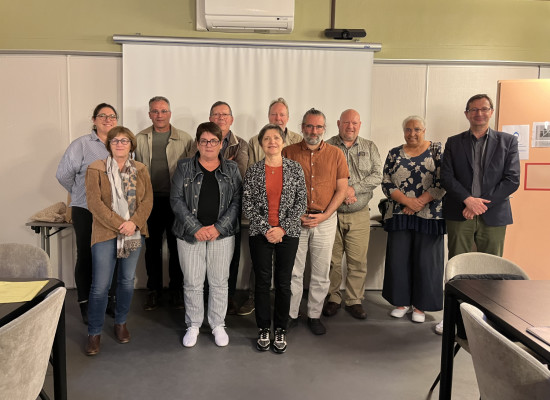 [Urbanisme] Le Syndicat mixte du SCoT de la Creuse lance officiellement l’élaboration de son Schéma de Cohérence Territorial (SCoT)