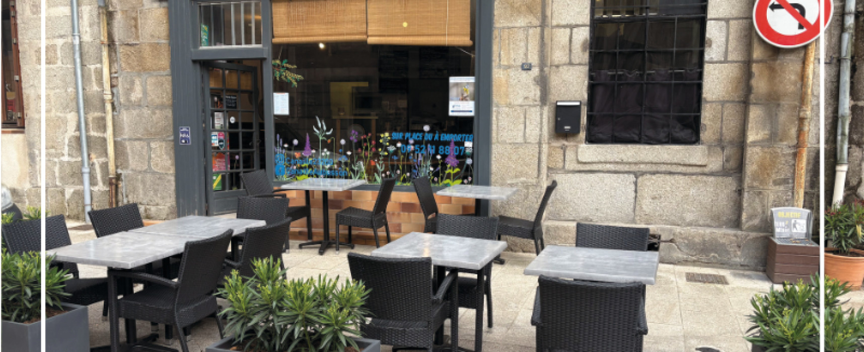 [RepriseActivité] Snack-restaurant à reprendre !