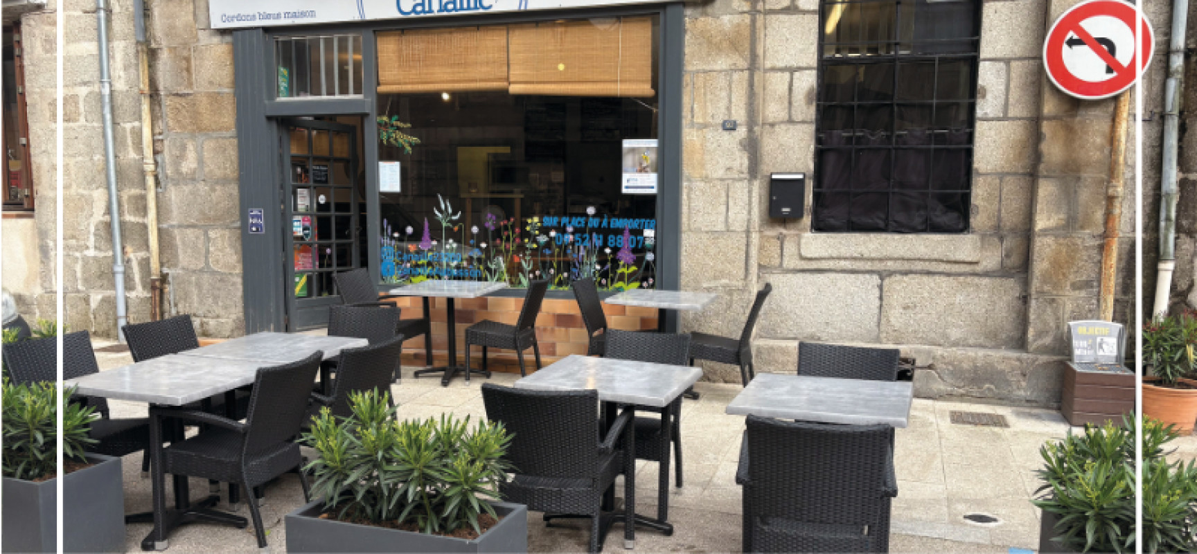 [RepriseActivité] Snack-restaurant à reprendre !