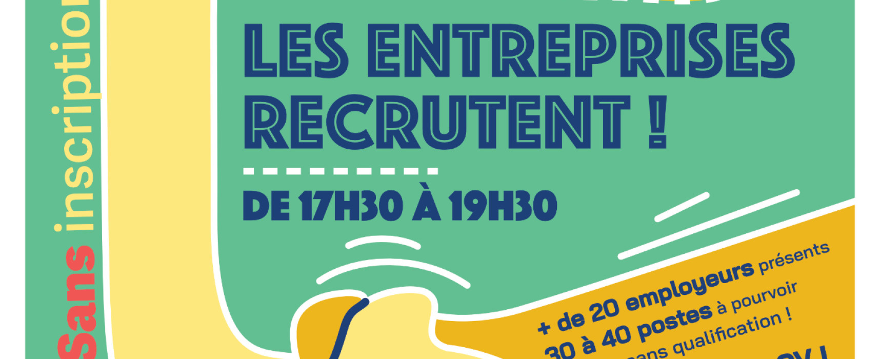 [DévÉco] Les entreprises recrutent à Aubusson