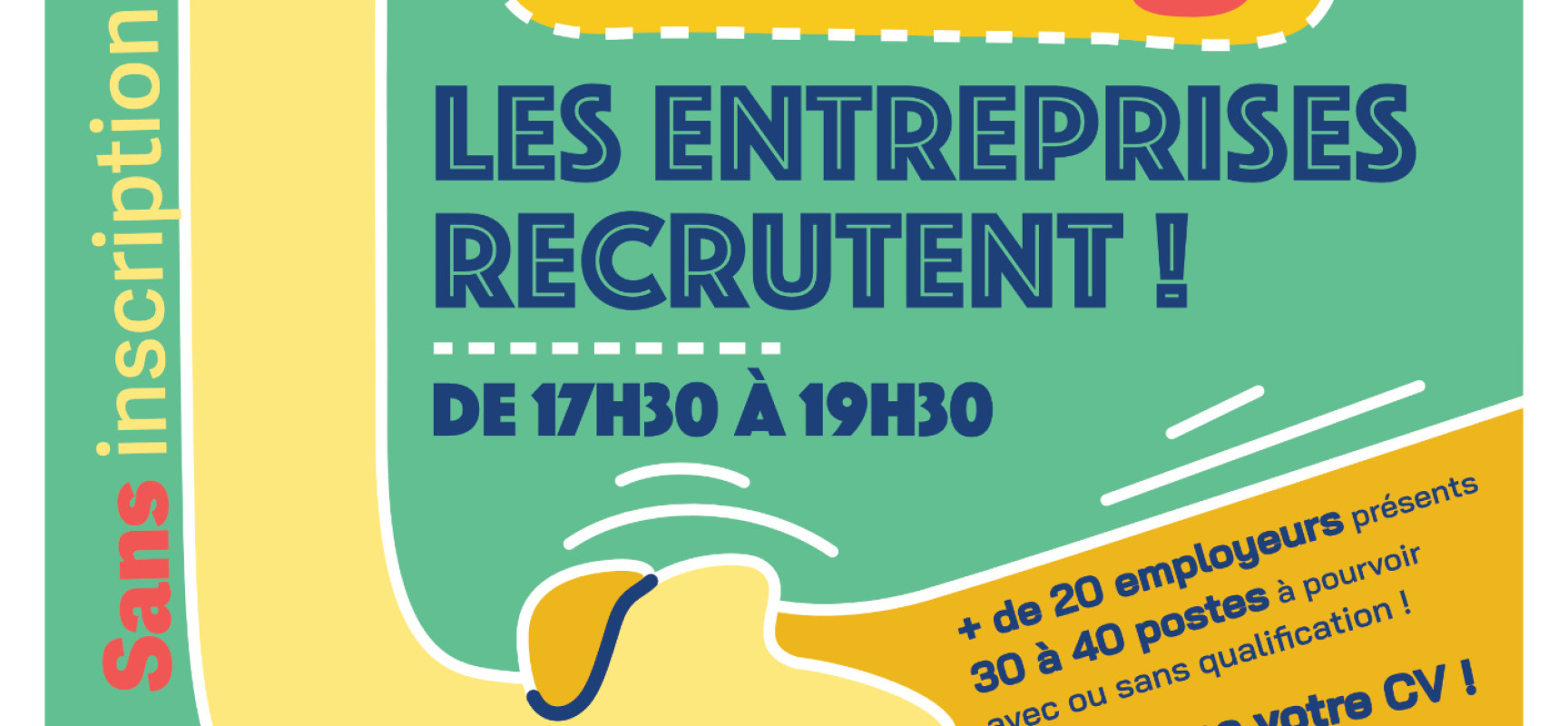[DévÉco] Les entreprises recrutent à Aubusson
